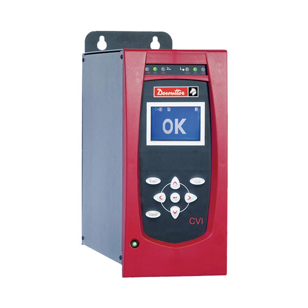 Desoutter 装配工具控制器 Desoutter 装配工具控制器